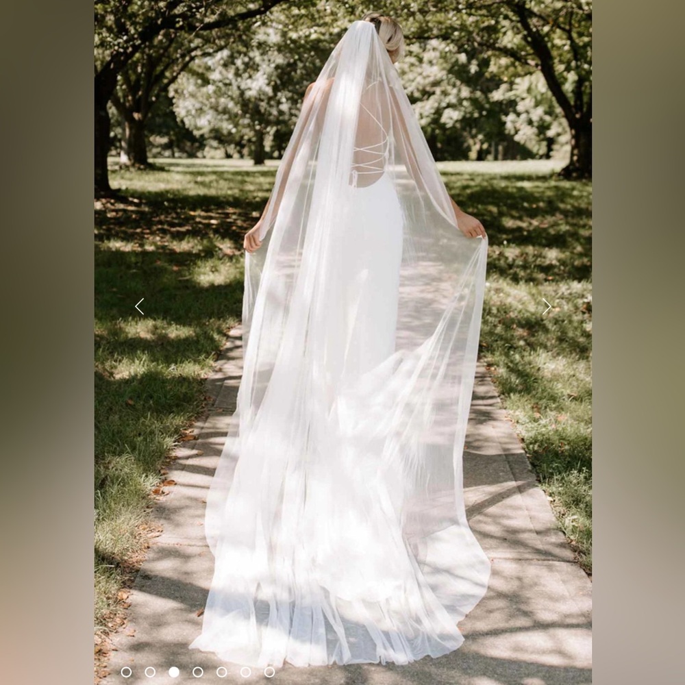 Grace Veil from Grace Loves Lace
